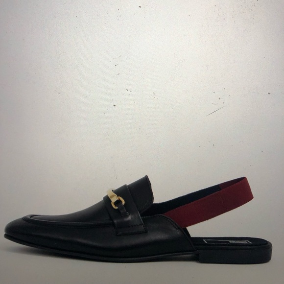 ASOS Design backless mule loafer with elastic 13 - Picture 9 of 9